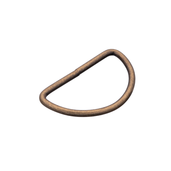 Medialuna Pase 30mm Gruesa ø 3 Pintada