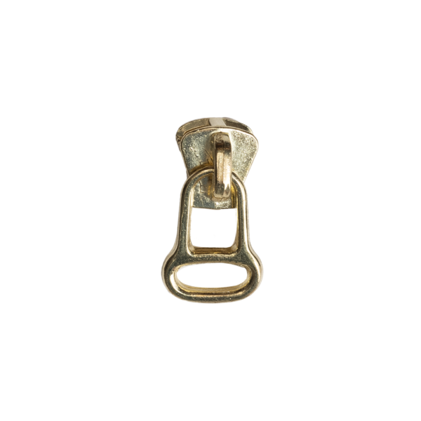 Deslizador Mil8 6mm Campanita Metal