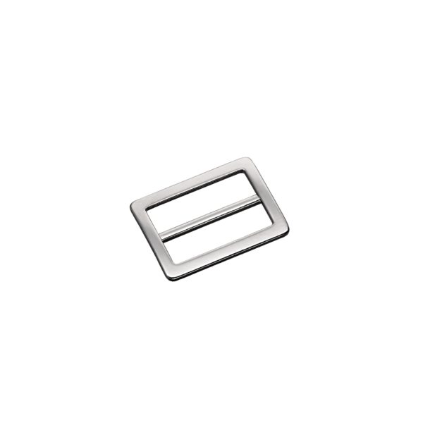 Regulador Fino Zamak Pase 30mm x 100u (Bolsa Cerrada)