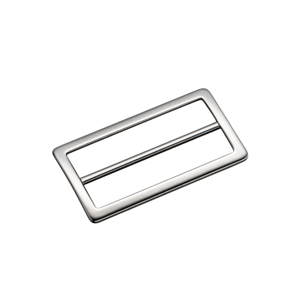 Regulador Fino Zamak Pase 60mm x 100u (Bolsa Cerrada)