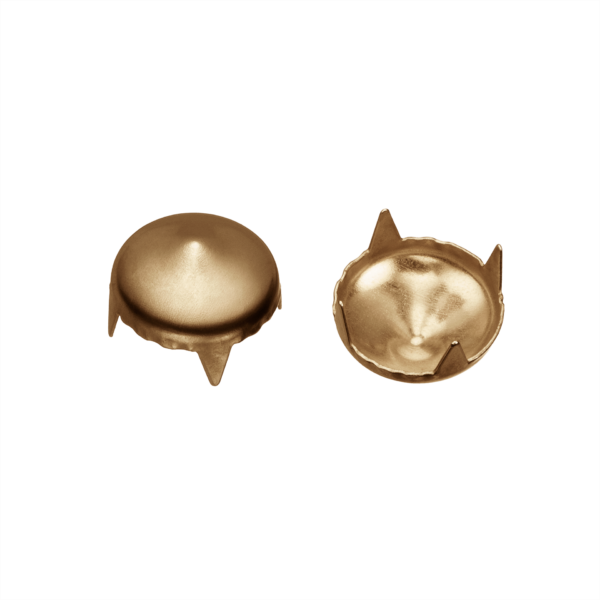 Tacha Cónica 12mm x 5000u (Bolsa Cerrada)