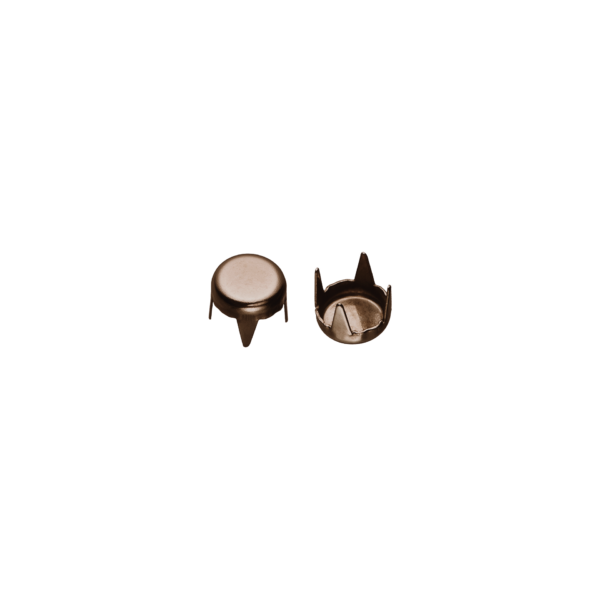 Tacha Plana 5,5mm x 5000u (Bolsa Cerrada)
